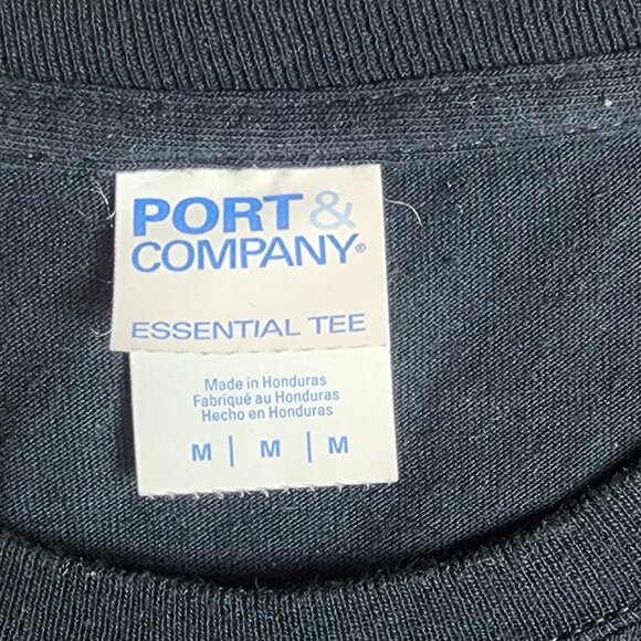 Vintage The Stonewall Inn New York LGBTQ Graphic T-Shirt Mens Medium - Picture 3 of 7